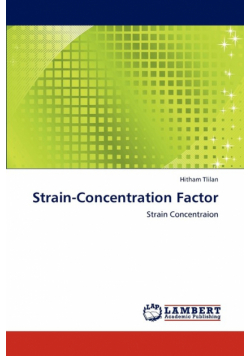 Strain-Concentration Factor