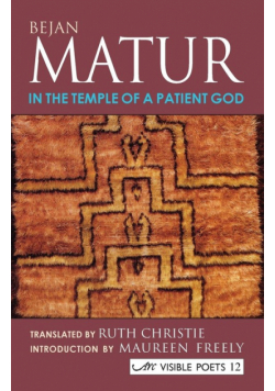In The Temple Of A Patient God