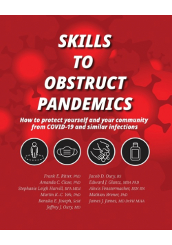 Skills to Obstruct Pandemics