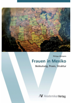 Frauen in Mexiko