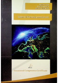 Systemy informacji przestrzennej