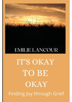 It's Okay to be Okay