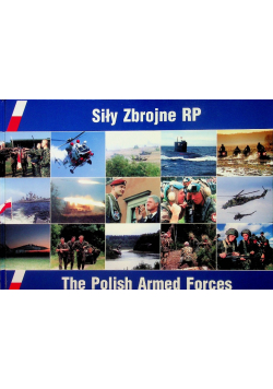 Siły zbrojne RP