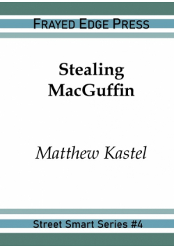Stealing MacGuffin