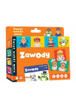 Świat wokół mnie. Zawody