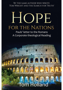 Hope for the Nations
