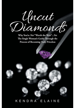 Uncut Diamonds