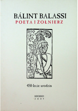 Poeta i żołnierz