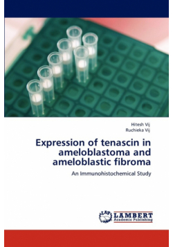 Expression of Tenascin in Ameloblastoma and Ameloblastic Fibroma