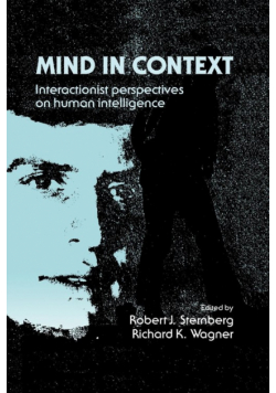 Mind in Context