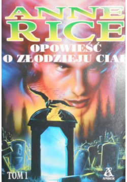 Opowieść o złodzieju ciał