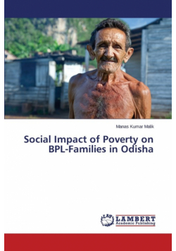Social Impact of Poverty on BPL-Families in Odisha