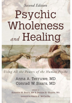 Psychic Wholeness and Healing, Second Edition