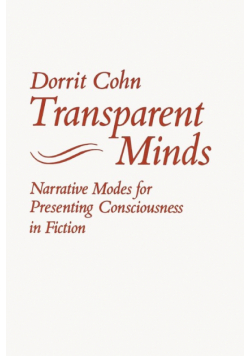 Transparent Minds
