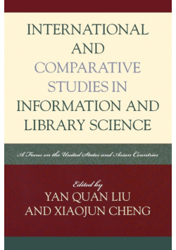 International and Comparative Studies in Information and Library Science