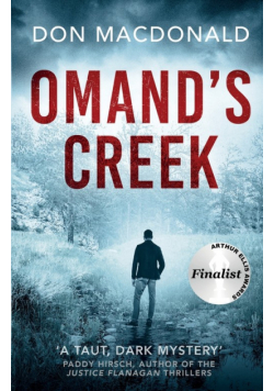 Omand's Creek