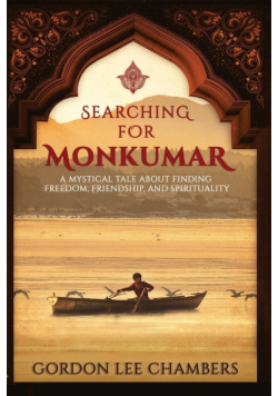 Searching For Monkumar