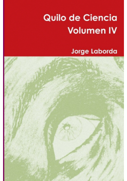 Quilo de Ciencia Volumen IV