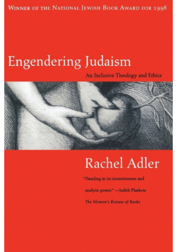 Engendering Judaism