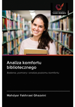 Analiza komfortu bibliotecznego