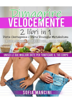 Dimagrire Velocemente