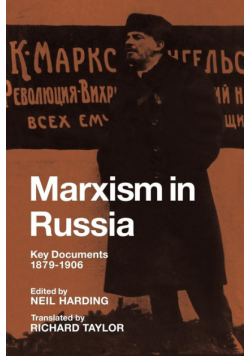 Marxism in Russia