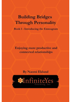 Building Bridges Through Personality