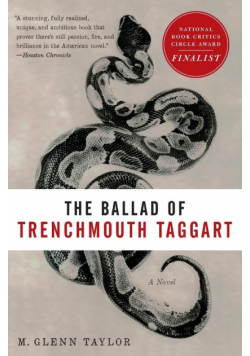 Ballad of Trenchmouth Taggart, The
