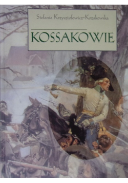 Kossakowie