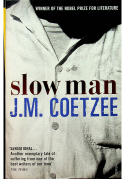 Slow man