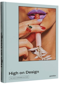 High on Design The New Cannabis Culture