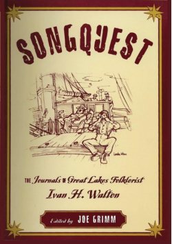 Songquest