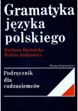 Gramatyka języka polskiego