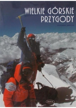Wielkie górskie przygody