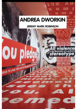 Andrea Dworkin