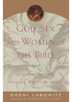 God, Sex and Women of the Bible