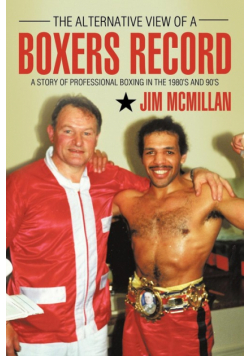 The Alternative View of a Boxers Record