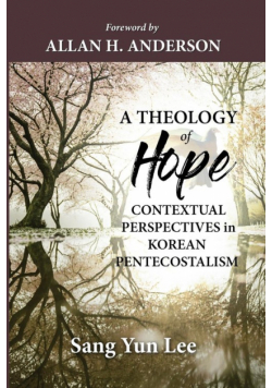 A Theology of Hope
