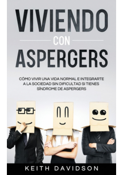 Viviendo con Aspergers