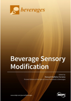 Beverage Sensory Modification
