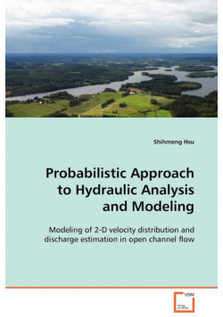 Probabilistic Approach to Hydraulic Analysis