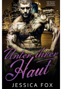 Unter ihrer Haut
