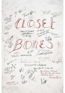 Closet Bones