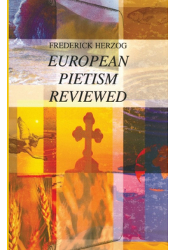 European Pietism Reviewed