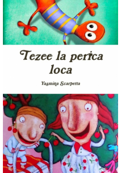 Tezee la perica loca
