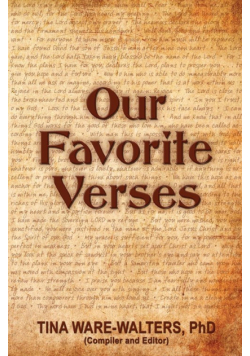 Our Favorite Verses