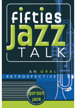 Fifties Jazz Talk