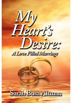 My Heart's Desire