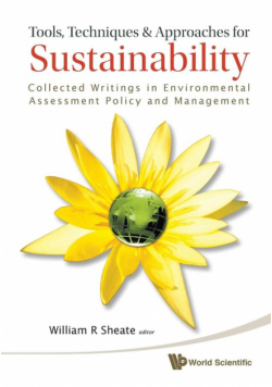 Tools, Techniques And Approaches For Sustainability