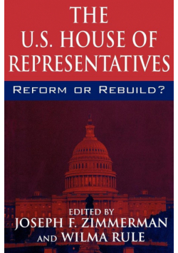 The U.S. House of Representatives